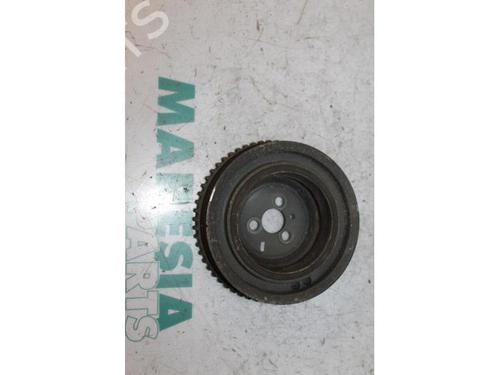 Used Pulley FIAT PUNTO (188_) 1.2 16V 80 (188.233, .235, .253, .255, .333, .353, .639,... (80 hp) 31425300
