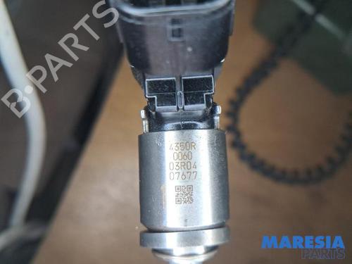 Injector RENAULT CAPTUR I (J5_, H5_) 1.2 TCe 120 | BP37523959M100 - Image 5