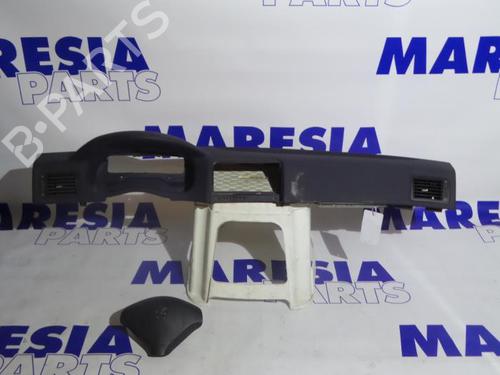 Used ECU airbags PEUGEOT 307 Break (3E) 1.6 16V (109 hp) 31405439