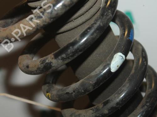 Right front shock absorber ALFA ROMEO 156 (932_) 2.0 JTS (932AXA) | BP31434840M17