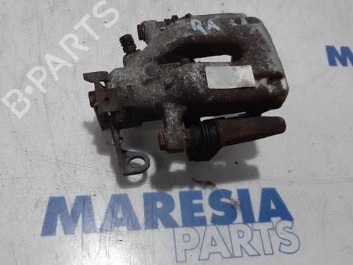 Used Right rear brake caliper PEUGEOT 308 I (4A_, 4C_) 1.6 16V (150 hp) 31444274