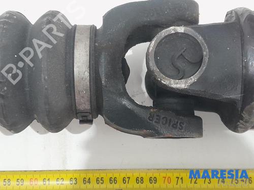 Driveshaft IVECO DAILY IV Van 29L12 V, 29L12 V/P | BP31536441M37 - Image 3