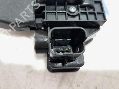 Electronic module CITROËN C3 II (SC_) 1.2 VTi 82 | BP31499232M83