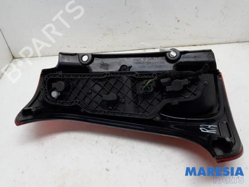 Right taillight FIAT PANDA (312_, 319_) 0.9 (312PXG1A) | BP31462804C35