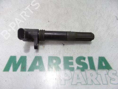 Used Ignition coil LANCIA YPSILON (843_) 1.4 16V (843.AXC11, 843.AXC1B, 843.AXC1A) (95 hp) 31410057
