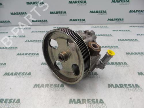 Used Steering pump PEUGEOT 607 (9D, 9U) 2.2 HDi (133 hp) 31534150