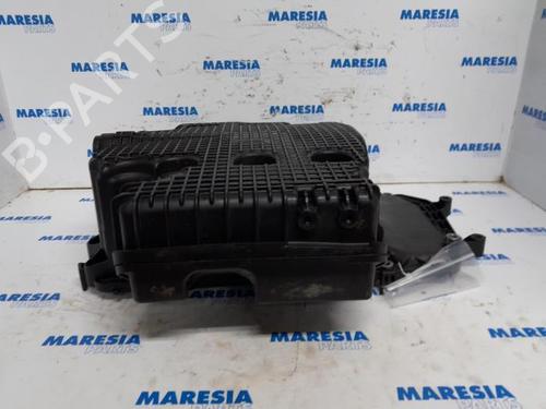 Front right seatbelt PEUGEOT 2008 I (CU_) 1.6 HDi | BP31476299I25  - Image 5