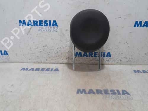 Used Headrest FIAT 500 (312_) 0.9 (312AXG1A, 312.AXG11) (86 hp) 31463377