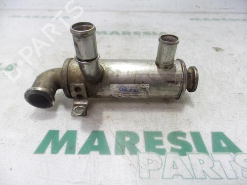 Used Heater matrix CITROËN BERLINGO / BERLINGO FIRST Box Body/MPV (M_) 1.6 HDI 75 (MB9HW) (75 hp) 31495181