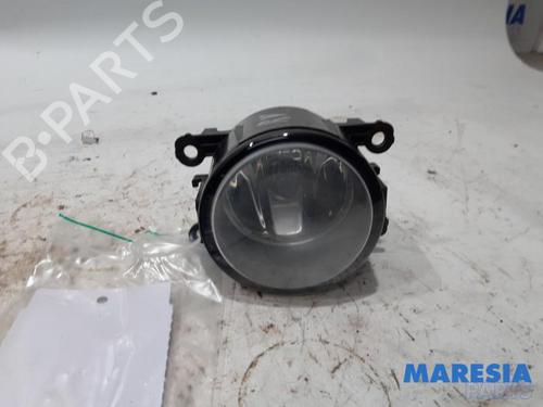 Used Right front fog light RENAULT GRAND SCÉNIC II (JM0/1_) 2.0 (135 hp) 31393402