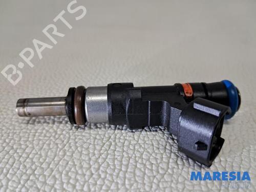 Used Injector RENAULT CLIO IV (BH_) 0.9 TCe 90 (BHNF, BHMA, BHMH, BHJK, BHJR) (90 hp) 31632058