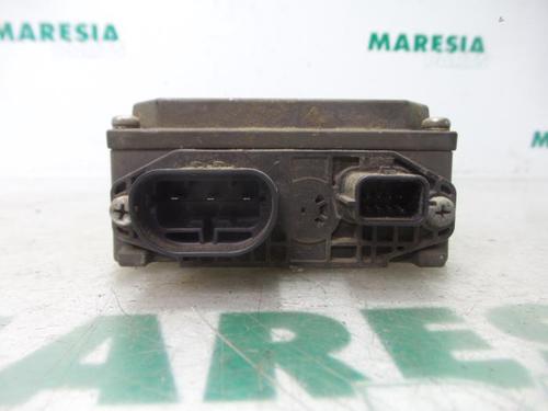 Control unit RENAULT LAGUNA III Grandtour (KT0/1) 2.0 GT | BP31461585M11