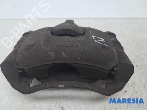 Left front brake caliper PEUGEOT 108 1.0 VTi | BP37524209M105 - Image 2
