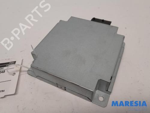 Used Electronic module ALFA ROMEO GIULIETTA (940_) 1.4 TB (940FXF1A) (116 hp) 31437356