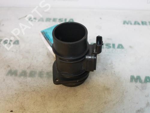 Used Mass air flow sensor RENAULT KANGOO Express (FC0/1_) 1.5 dCi (61 hp) 31428079
