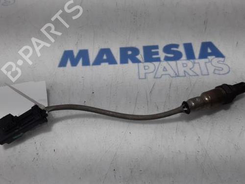 Used Electronic sensor PEUGEOT 208 I (CA_, CC_) 1.2 THP 110 (110 hp) 31496975