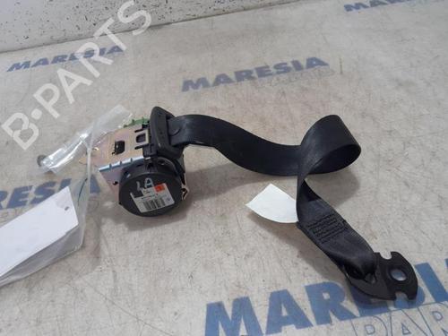 Used Rear left seatbelt ALFA ROMEO MITO (955_) 1.3 MultiJet (955AXT1A) (84 hp) 31516624