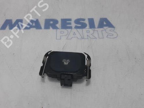 Sensor electrónico PEUGEOT 5008 (0U_, 0E_) 1.6 HDi (110 hp) 31444030