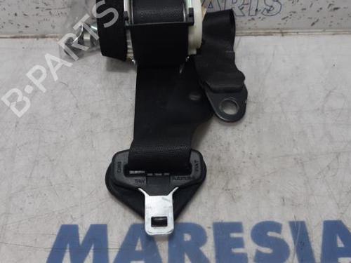 Rear left seatbelt FIAT 500 (312_) 1.2 (312AXA1A) | BP31510008I29 - Image 2