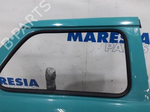 Dør højre bagtil CITROËN C4 CACTUS 1.2 VTi 82 | BP31448561C5