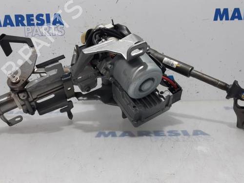 Steering column RENAULT ZOE (BFM_) ZOE | BP31399086M21
