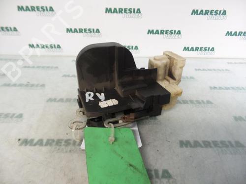 Used Electronic module Electronic module ALFA ROMEO 147 (937_) 1.9 JTD (937.AXD1A, 937.BXD1A, 937.AXV1A, 937.BXB1A,... (115 hp) 31420792 31420792