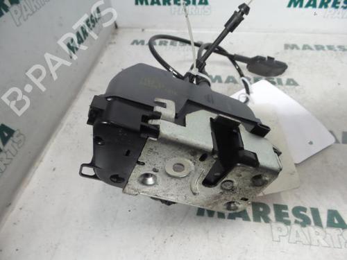 Electronic module RENAULT SCÉNIC II (JM0/1_) 2.0 (JM05, JM0U, JM1N, JM1U, JM2V) | BP31443911M83