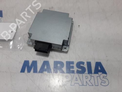 Used Electronic module ALFA ROMEO MITO (955_) 1.4 Turbo MultiAir (955AXM1A, 955AXR11) (135 hp) 31407379