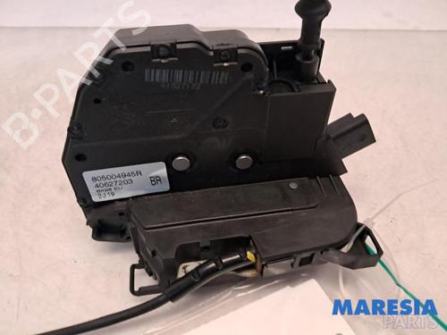 Electronic module RENAULT CLIO IV (BH_) 0.9 TCe 90 (BHNF, BHMA, BHMH, BHJK, BHJR) | BP31406172M83 - Image 2