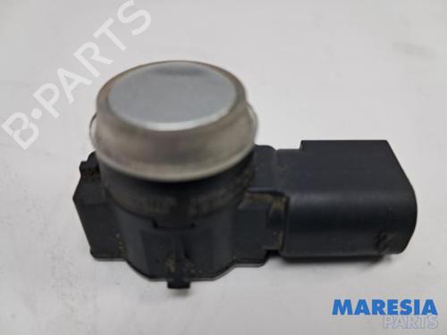 Used Electronic sensor Electronic sensor PEUGEOT 208 I (CA_, CC_) 1.2 VTI 82 (82 hp) 40093030 40093030