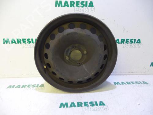 Used Rim RENAULT SCÉNIC II (JM0/1_) 1.6 (JM0C, JM0J, JM1B) (113 hp) 31459799