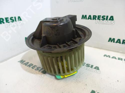 Used Heater blower motor FIAT BRAVO I (182_) 1.2 16V 80 (82 hp) 31510019