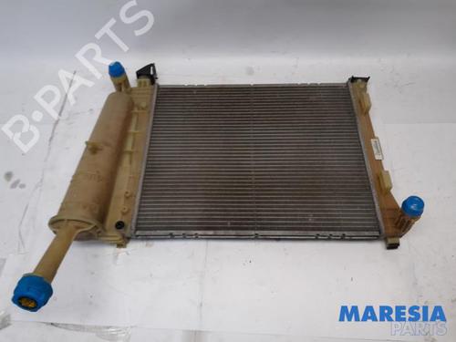 Used Water radiator FIAT PANDA (312_, 319_) 1.2 (312PXA1A) (69 hp) 31471072