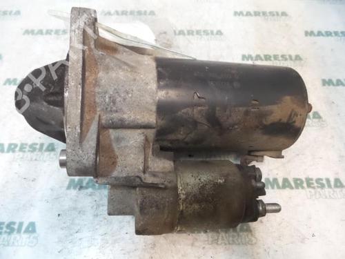 Used Starter FIAT STILO (192_) 1.9 JTD (192_XF1A) (80 hp) 31400575