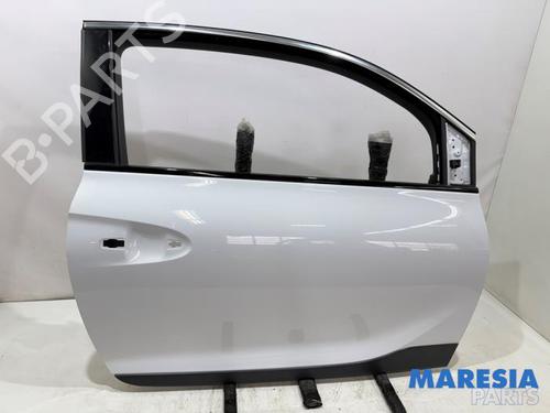 Dør højre fortil OPEL ADAM (M13) 1.0 (90 hp) 33054999