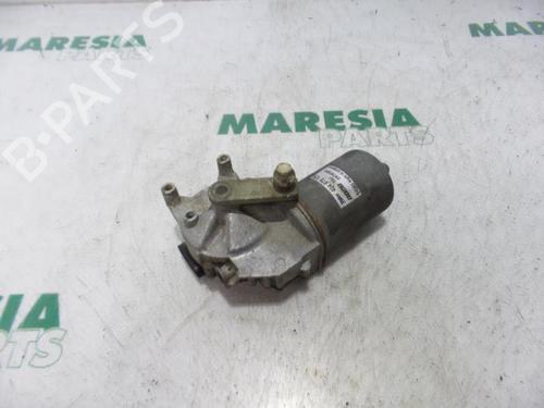 Used Front wiper motor Front wiper motor FIAT PUNTO EVO (199_) 1.3 D Multijet (199AXD1B, 199AXD1A, 199BXD1B, 199BXD1A,... (90 hp) 31436848 31436848