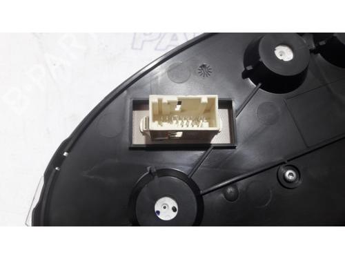 Instrument cluster CITROËN BERLINGO Box Body/MPV (B9) 1.6 HDi 75 | BP31451273C47 - Image 3