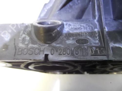 Injection rail FIAT STILO (192_) 1.2 16V (192_XA1B) | BP31494564M98