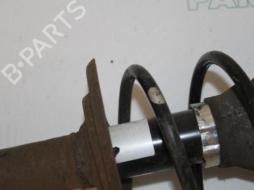 Left front shock absorber CITROËN C1 (PM_, PN_) 1.0 | BP31409185M16 - Image 3