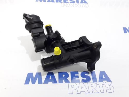 Autre FIAT TALENTO Van (296_) 1.6 D (145 hp) 31537006