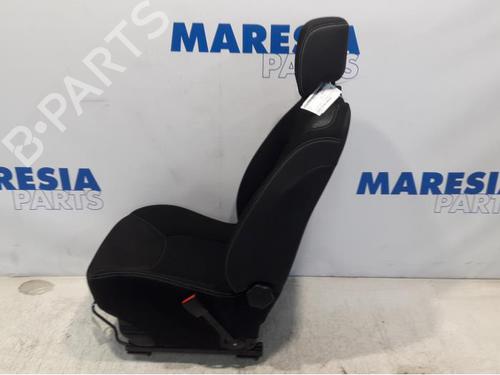 Right front seat RENAULT CLIO IV (BH_) 0.9 TCe 90 (BHNF, BHMA, BHMH, BHJK, BHJR) | BP31425644C16 - Image 4