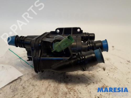 Thermostat housing CITROËN C4 Picasso II 1.2 THP 130 | BP31395290M116 - Image 2