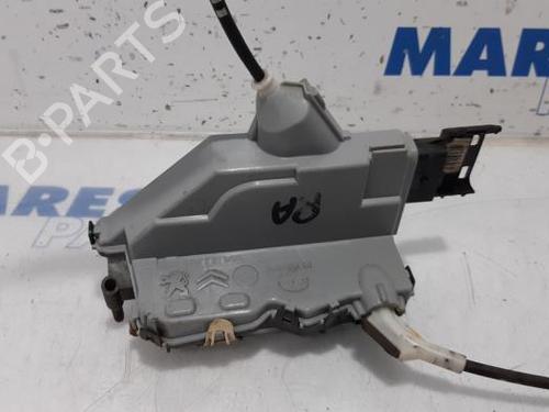 Electronic module PEUGEOT 508 SW I (8E_) 2.0 HDi | BP31383874M83 - Image 2
