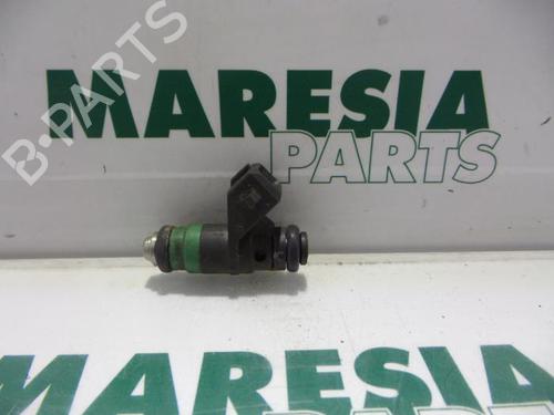Used Injector Injector RENAULT LAGUNA II Grandtour (KG0/1_) 1.8 16V (KG0B, KG0M) (120 hp) 31503832 31503832