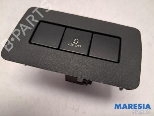 Switch CITROËN DS3 (SA_) 1.6 VTi 120 | BP31506506I30 