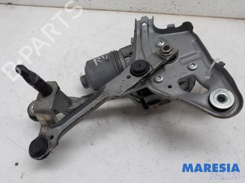 Used Front wiper motor PEUGEOT 5008 (0U_, 0E_) 1.6 16V (156 hp) 31392599