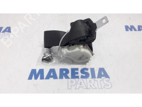 Used Rear left seatbelt FIAT CROMA (194_) 2.2 16V (147 hp) 31391183