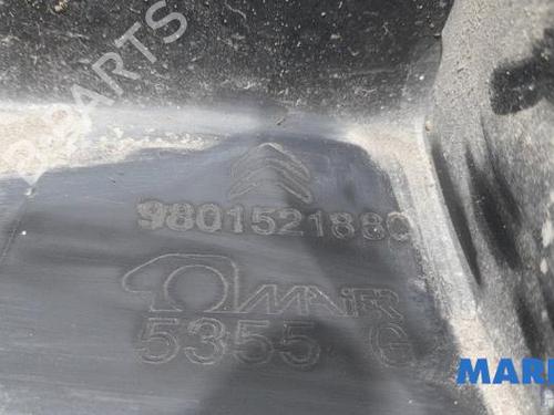 Other CITROËN C4 CACTUS 1.2 VTi 82 | BP31473941O1  - Image 13