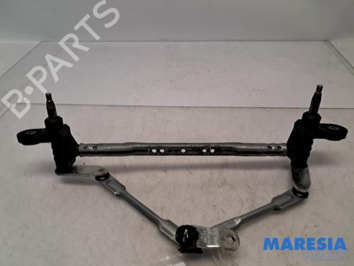 Vindrude Viskermekanisme FIAT 500 (312_) 0.9 (312AXN1A) (80 hp) 31527184