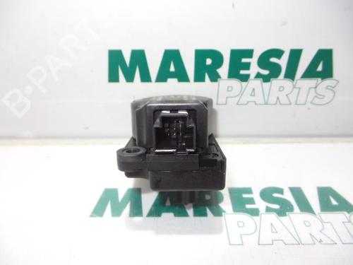 Other CITROËN C5 II Break (RE_) 1.6 HDi (RE9HZC, RE9HYB) | BP31440704O1